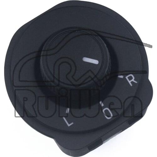 Electric Mirror Control Switch for Skoda Octavia 2013-2019 5E0959565B 5E0 959 565B 5E0 959 565 B