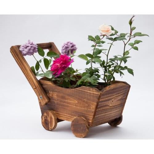 Деревянные горшки Firlar China At AliExpress