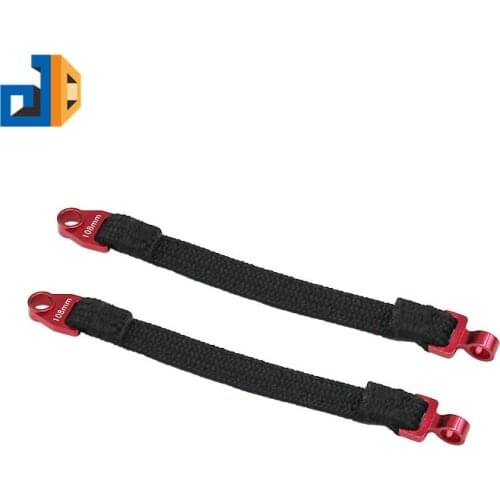 HR Traxas UDR shock absorber limit belt