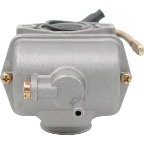 PZ20 Carburetor for Kazuma Baja 50cc 70cc 90cc Chinese Quad 4 Stroke ATV 4 Wheel N58C