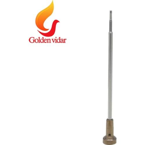 6pcs/lot High-Quality diesel engine control valve set F00VC01368 F 00V C01 368 suit for injector 0445 110 390