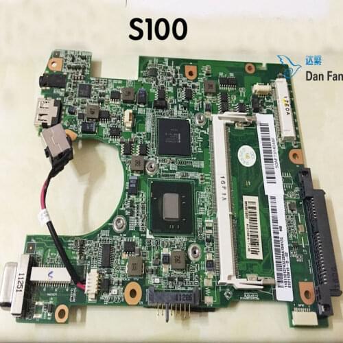 For Lenovo S100 Desktop Motherboard BM5080 REV:1.2 Mainboard 100%tested fully work