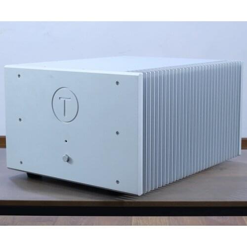 Mono Fully Bridged HIFI Power Amplifier T11PRO 500W / 8 Ohm 1000W / 4 Ohm