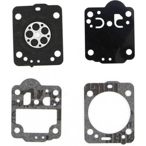 Carburetor Repair Kit Carburetor Diaphragm 235/236 Gasket Diaphragm Combination CS2234 2238 Repair Kit CS2234 CS 2238 ZAMA Carb