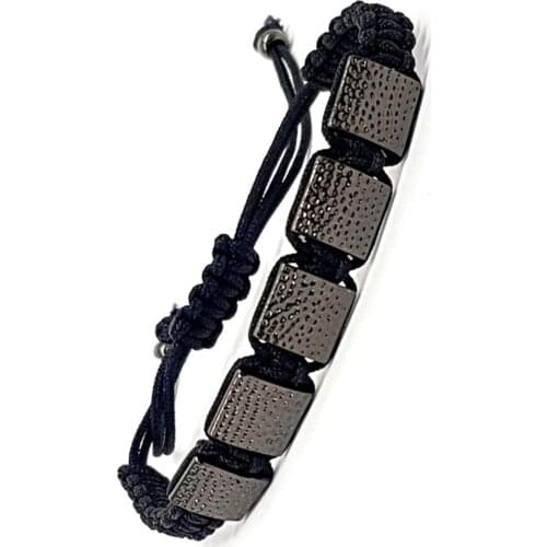 Ose Shop Braided Bracelets