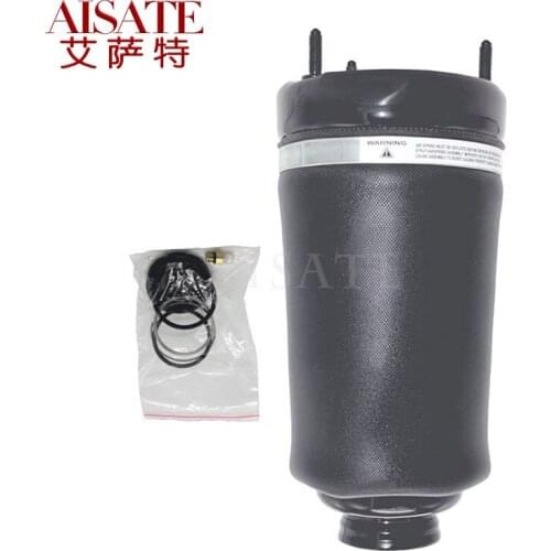 Front Left Right Pneumatic Air Suspension Air Bellow For Mercedes-Benz W164 ML Class ML350 ML500 Air Shock Spring 1643206013