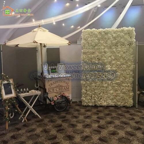 Sweet New Home Artificial Peonies