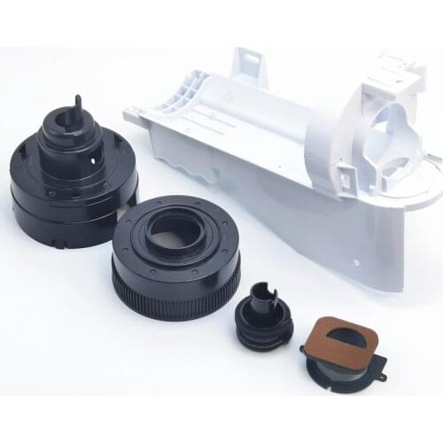 B065-3304 TONER BOTTLE HOLDER FOR RICOH MP 6500 7500 7502 8000 8001 9002 TONER HOPPER SUPPLY PARTS A293-3230 B065-3304