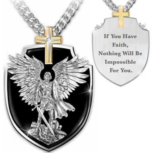 YADELAI Pendant Chains