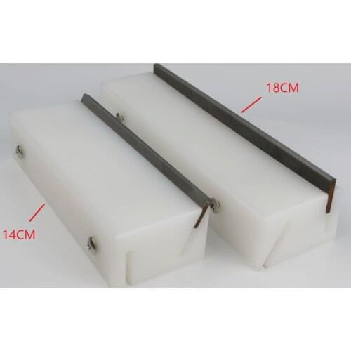 1 PCS Low Friction Fret Leveler Fret Beveling File - Fret End Bevel-Flush Files Luthier Angle Tool (36 and 90 Degrees)