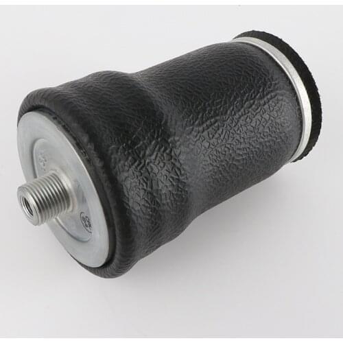 1S4-007 Good-year Sleeve Air Spring Replaces Firestone W02-358-7031 For Mack 227QS33 Seat