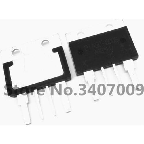 5PCS/LOT BTA100-800B BTA100800B BTA100 800B BTA100-800 100-800 TO-4PT