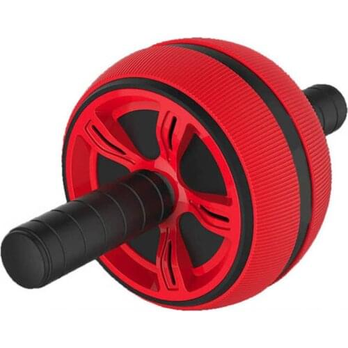 Abdominal Wheel Abdomen Home Automatic Fitness Equipment Quick Artifact Roller Sports Abdominal Muscles Beginners XB