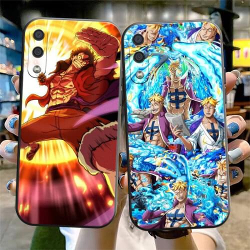 Bandai Samsung Galaxy M20 Phone Cases