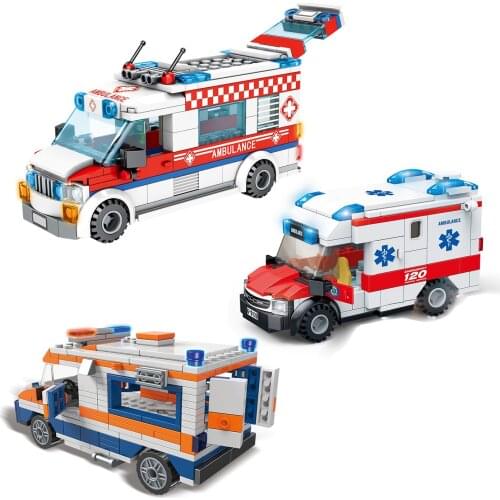 Dorusse Block Constructors