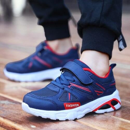 Breathable Casual Shoes Kids Summer Mesh Children Sports Shoes Boys Girls Baby Toddler Walking Shoe Kids School Sneakers Trainer