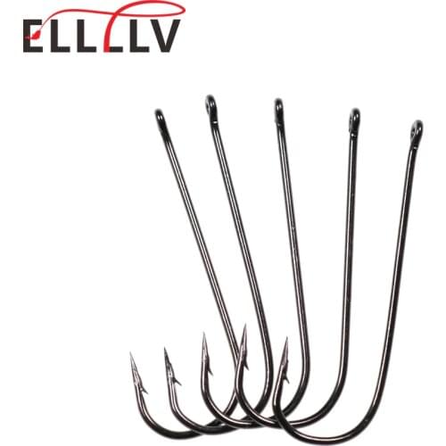 Ellllv Hooks Streamers