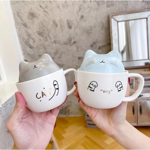 Кружки с ложкой Linxikeji China At AliExpress