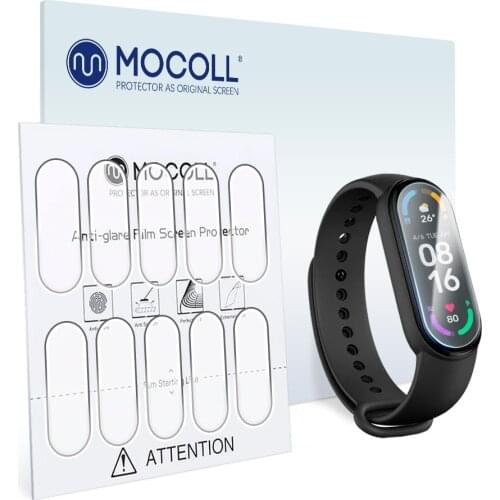MI band MOCOLL China At AliExpress