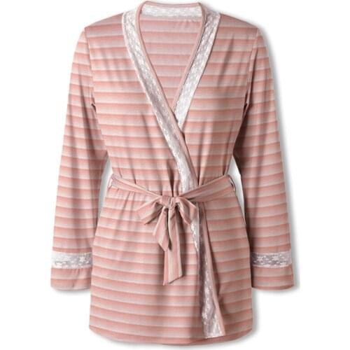 Neatie kiddie Women's Dressing Gowns