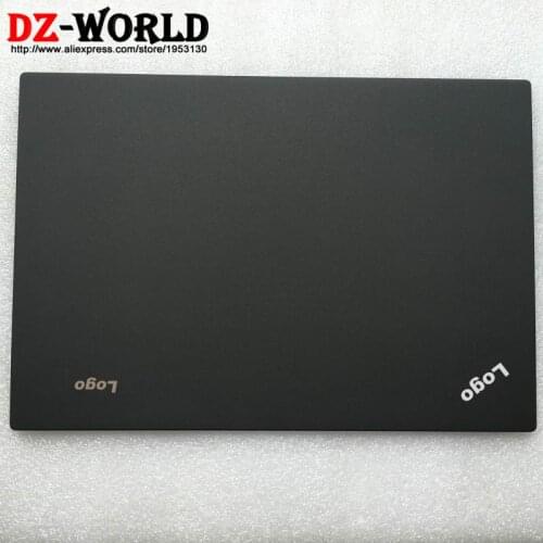 New/Orig Laptop Screen Shell Top Lid LCD Rear Cover Back Case for Lenovo ThinkPad T440 T450 Touch 04X5457 00HT802 SCB0A20712
