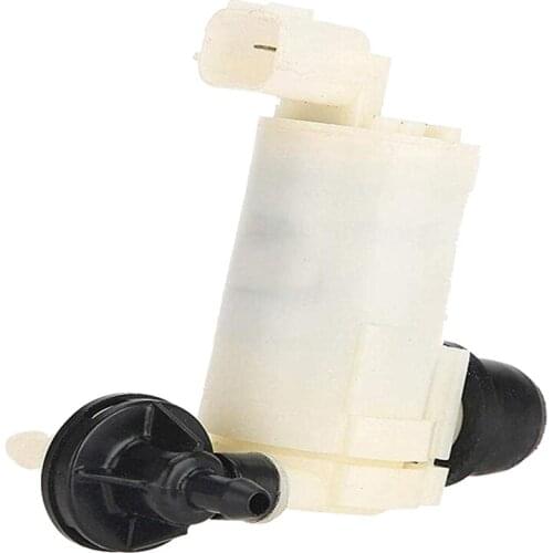 OEM 28920ED00A Car Washer Pump Spray Hydraulic Motor for Nissan Tiida