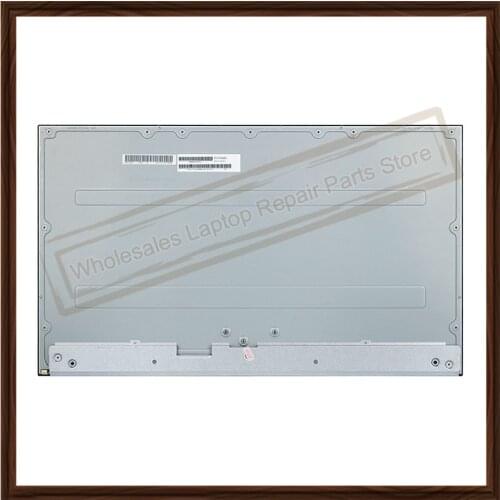 Original 27" LCD dispaly M270HAN01.1 All-In-One LCD Screen panel replacement For Dell monitor
