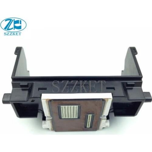 Original Inkjet Printer Print Head QY6-0072 for Canon IP4600 IP4680 IP4700 IP4760 MP630 MP638 MP640 MP648 Print Head, Nozzle