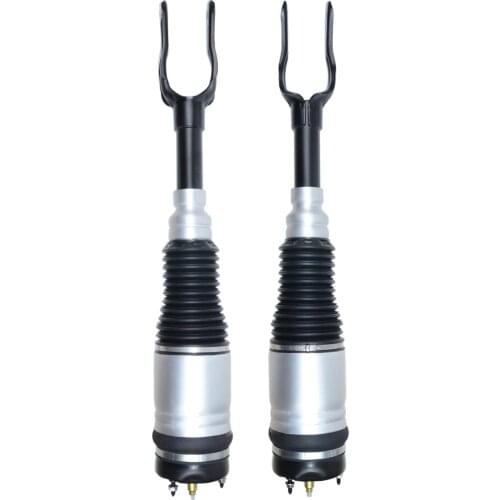 AP01 2pcs Front Left Right Air Suspension Struts For Jeep Grand Cherokee 11-15 Mopar 68029903AD 68080195AB 68059905AC 68029902AE