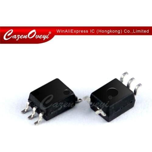 1pcs/lot HCPL-M600 M600 SOP-5 In Stock