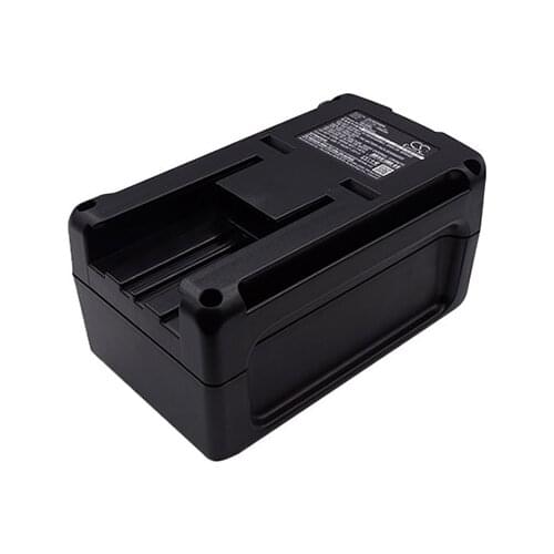 Cameron Sino Battery for KARCHER BV 5/1 Bp T 9/1 Bp fits KARCHER EF426 Power Tools Replacement battery 7500mAh / 189.00Wh 25.20V