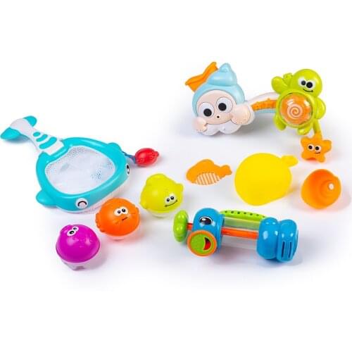 BabyHit Toys And Goods For Creativity