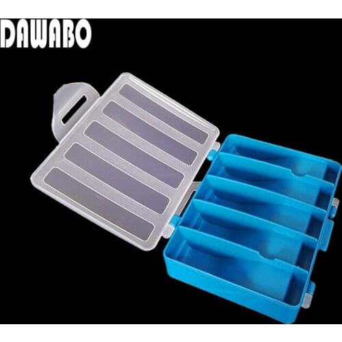 Пластиковые рыболовные ящики DAWOBO China At AliExpress