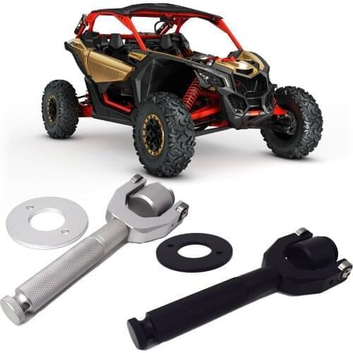 For Can-Am Maverick X3 Belt Changing Tool 64 72-inch Wheel Base Width For Can am X3 Max R 4x4 XDS XRC XMR Turbo DPS 2017-2021