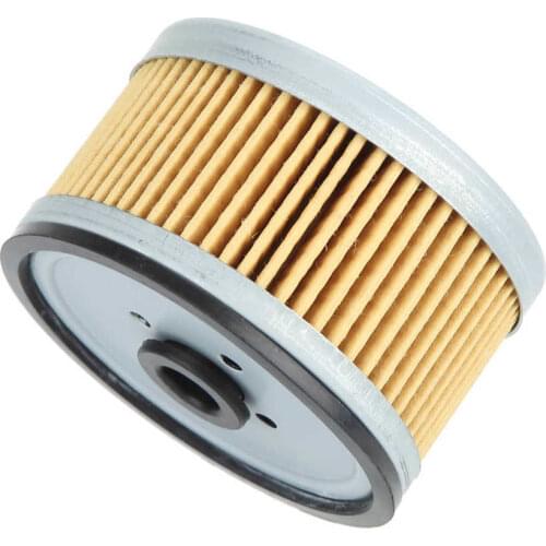 Filtro de aire para auto luchtfilter Oil Water Separator Fuel Filter Replacement Part with Gasket DAHL65 luchtfilter auto Car