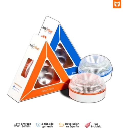 HELP FLASH Safety And Security Products