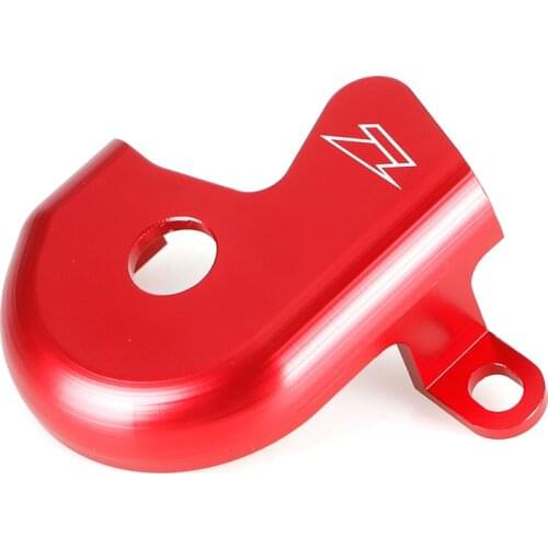 CNC Foot Pedal Switch Cover For Honda CRF250L CRF 250L 2013-2019 Motorcycle Accessories Chain Side Stand Protection With Logo