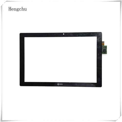 New 10.1 Inch Touch Screen Digitizer Panel FP-ST101SI002CWM-01X tablet pc