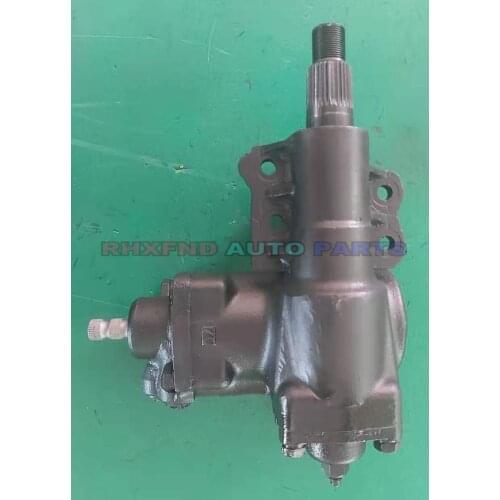 New LHD UA3N32110 Power Steering Box For Mazda Bt50 Ford Ranger