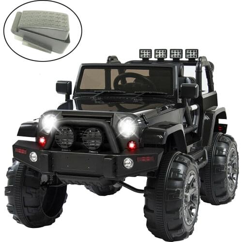 Pedal Reset-Control For 6V 12V Kids Electric Ride On Car Bike Scooter Buggy Quad