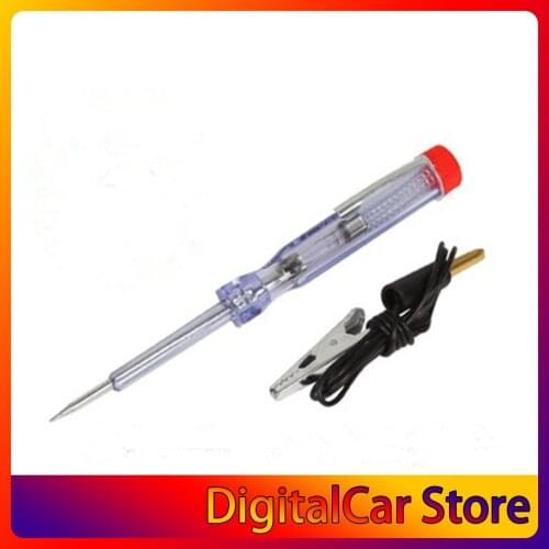 Car repair special tool test pencil