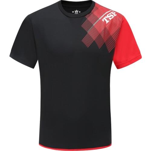 TSP Quick Dry T-Shirts