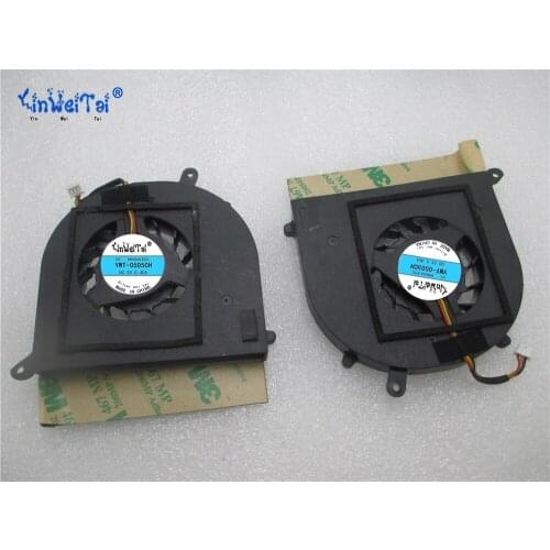 FAN FOR Bi-Sonic HP551005H-05 28G200401-11 5V V40SI V30SI V50SI Notebook CPU Cooler Fan,Cooling Fan