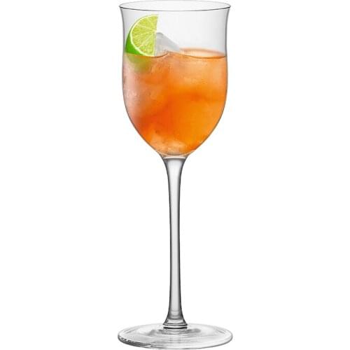 Japanese LeadFree Crystal Wine Cup Goblet Margarita Champagne Glasses Cocktail Cups Home Hotel Bar Party Wedding Drinkware