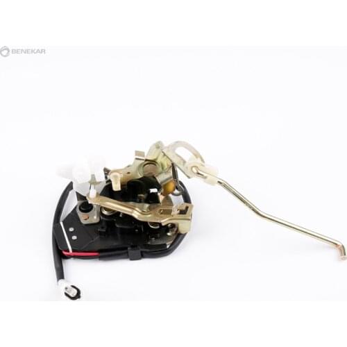 MB669381 Rear Tail Tailgate Door Lock for Mitsubishi Montero Pajero MK2 V31 V32 V33