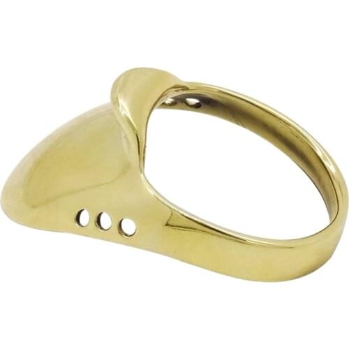 Archery Thumb Finger Protective Archery Thumb Ring Finger Protector