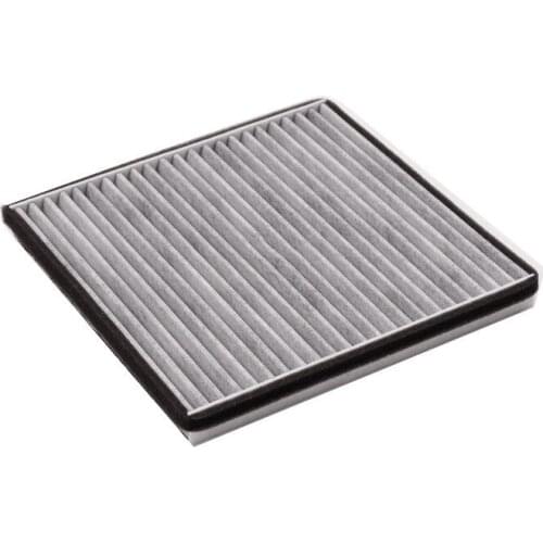 1pcs active carbon auto cabin air filter element suit for Ford 2019 Territory 1.5T