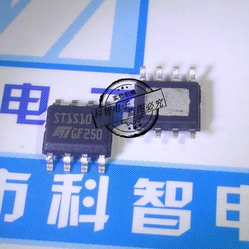100% New&original ST1S10PHR ST1S10 SOP8 BOM