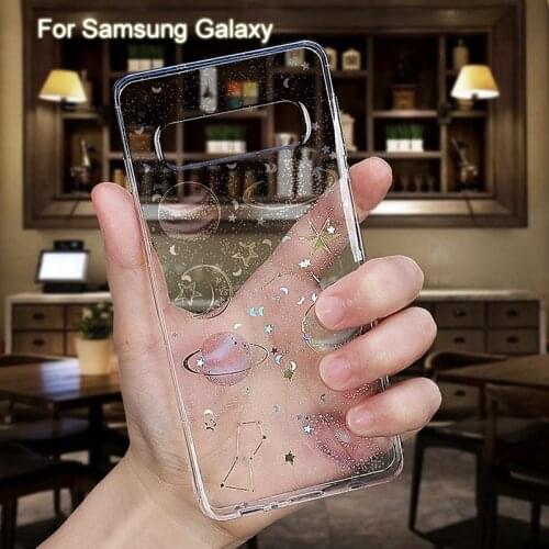 BETHEBEY Samsung Galaxy S10 Phone Cases