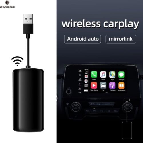 BROxiongdi USB Players